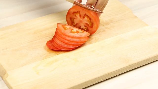 Пицца на тонком бездрожжевом тесте. Тесто для пиццы за 10 минут. Пошаговый рецепт | Ужин | FoodLove