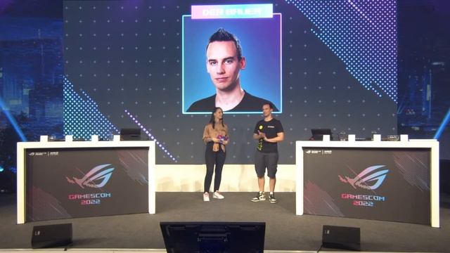 TSMC и 3-нм, Нейросети, Windows 11, Unreal Engine 5, AMD X670E и X670 / ASUS LIVE [26.08.22] смотреть онлайн