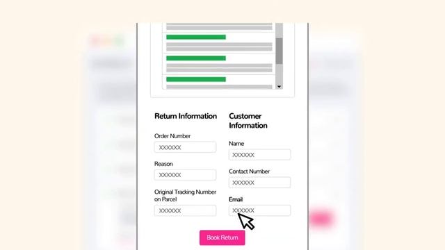 QuickReturn: Click&Go's Steps For Customers To Book For Returned Parcel смотреть онлайн