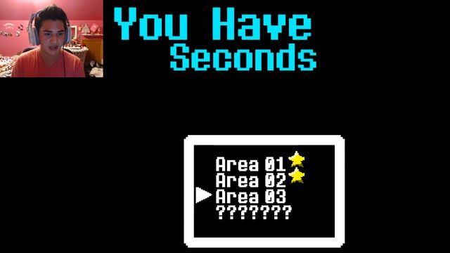 You have 10 Seconds (Artist Achievement and Speedrunner Achievement) смотреть онлайн