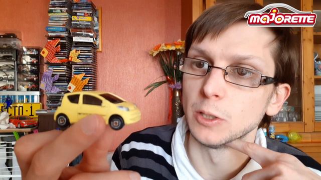 Ma collections Majorette N°9 Brocante 2020 @MajoretteGermany смотреть онлайн