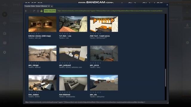 Csgo hile mevlana menülü (2020) смотреть онлайн