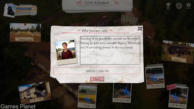 Ostwind Windstorm Gameplay Walkthrough Part 3 PC