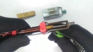 Ремонт электрической зажигалки для газовой плиты | Все неисправности за 4 минуты