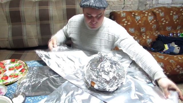 Кулинарный мир вкуса