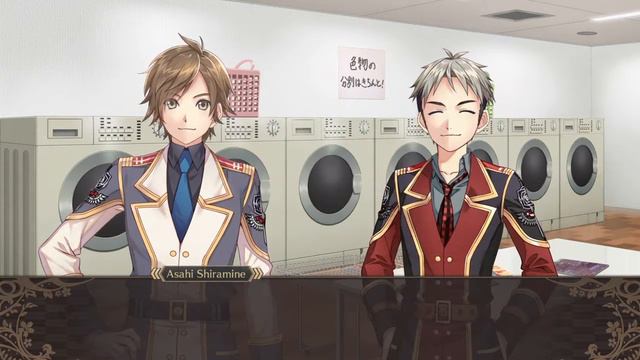 Dark Rose Valkyrie-Part 1-The Chimera Virus смотреть онлайн