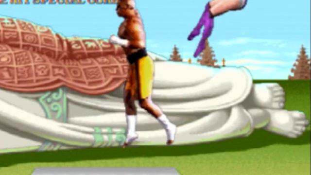 New UFGE WIP - Real Fighter - Ryu, Chun Li, Sagat, Guile trailer смотреть онлайн