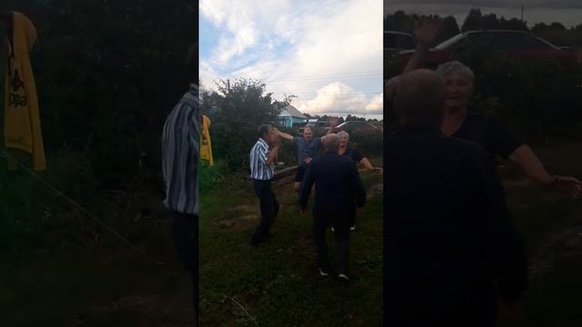 Проводы брата в Армию смотреть онлайн