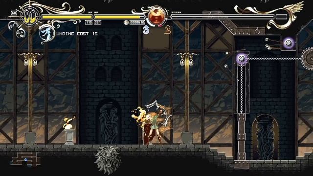 16 NEW Upcoming Action 2D Games | NINTENDO SWITCH | (2020 & 2021) смотреть онлайн