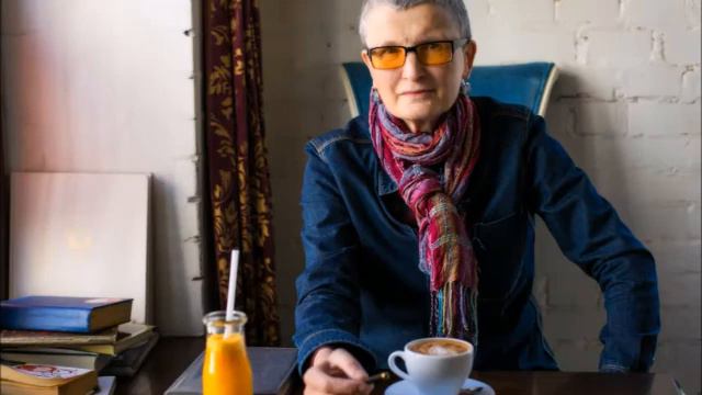 Я не создана для счастья. Поэтому мне не суждено ничего хорошего. смотреть онлайн