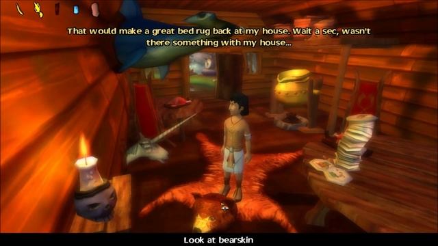 Ankh : Battle of The Gods Gameplay HD (No Commentary) : Pt 15 смотреть онлайн