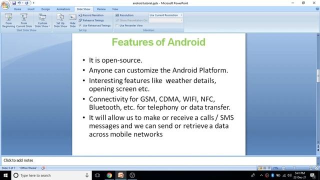 Introduction to Android with KOTLIN!!!! смотреть онлайн