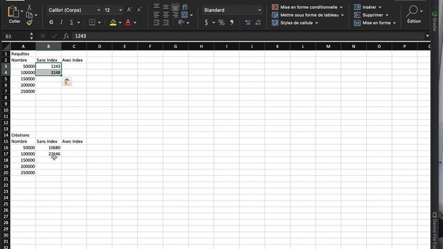Android Room 4/5 : Performance, index et batch смотреть онлайн