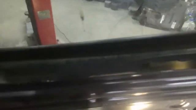 SsangYong не работает стеклоподъемник. Как снять дверную карту, ремонт стеклоподъемника. смотреть онлайн