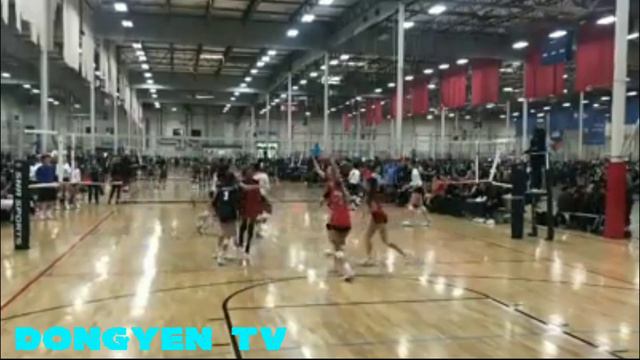 Jade Fuentes Highlights..(The New Recruit Of DLSU WOMENS VOLLEYBALL)