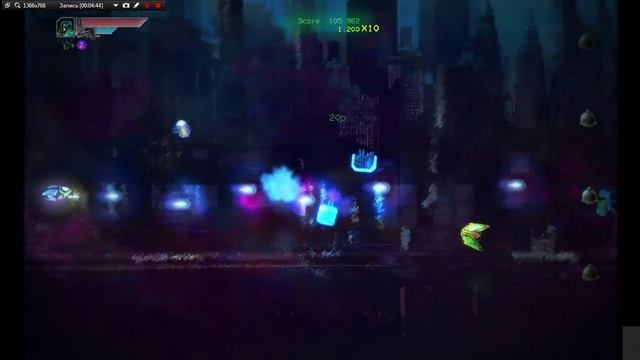 Игры на прочность #1 Cyberpunk 3776 смотреть онлайн