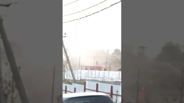 Мусорный полигон г. ПОДОЛЬСК ул. ШАМОТНАЯ д. 8А смотреть онлайн