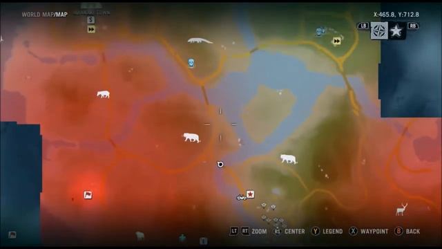 Rastafari Exposed Far Cry 3 Story Mode Master Mode Ep 19 Finshed смотреть онлайн