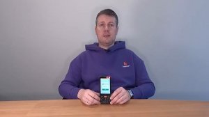 Обзор нового терминала сбора данных АТОЛ Smart.Slim Plus