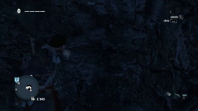 Assassins creed rogue wolf gets stuck смотреть онлайн