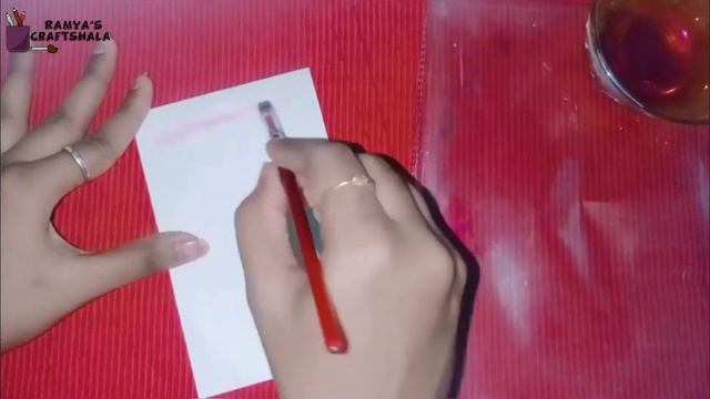 DIY? 2 Paper Background designs with sketch?? смотреть онлайн