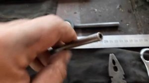 Как снять ротор бензогенератора