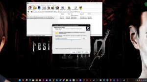 Как ПОЛНОСТЬЮ РУСИФИЦИРОВАТЬ(Текст+Звук) в Resident Evil 0: HD Remaster