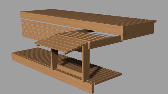 SAWO sauna leg rest - A sauna space revolution смотреть онлайн