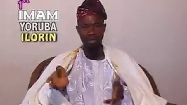 history of ilorin and their imams смотреть онлайн