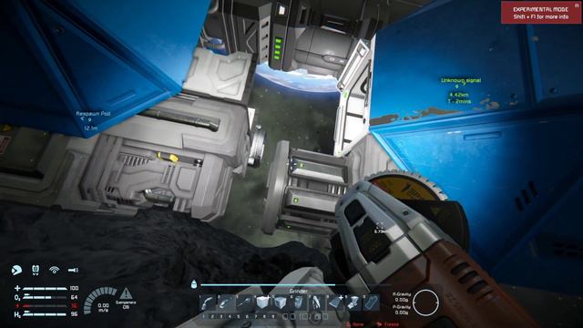 01 | Intro and Refitting Our Space Pod | Lost in Space | Space Engineers смотреть онлайн