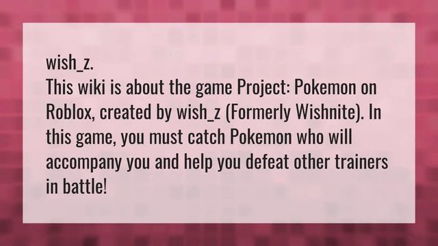 Who made Roblox project? смотреть онлайн