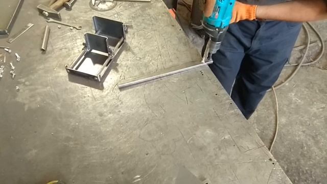 DIY Ручной Пресс смотреть онлайн