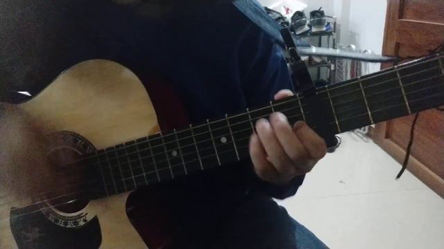 Bruno Mars Grenade Guitar Cover смотреть онлайн