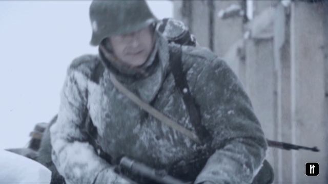 ВЕЛИКАЯ ОТЕЧЕСТВЕННАЯ ВОЙНА. СТАЛИНГРАДСКАЯ БИТВА. КУРСКАЯ БИТВА смотреть онлайн