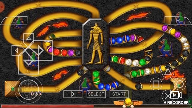 Luxor, Trying to beat The Wrath of Set with 'Pharaoh' Difficulty. смотреть онлайн