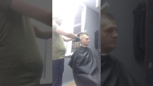 Стрижка площадка с нуля за 7 минут смотреть онлайн