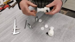 Крепление скрытого монтажа для подвесного унитаза