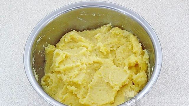 Кухня Мамашки