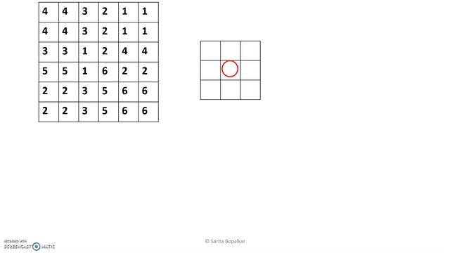 Median Filtering in Spatial Domain смотреть онлайн