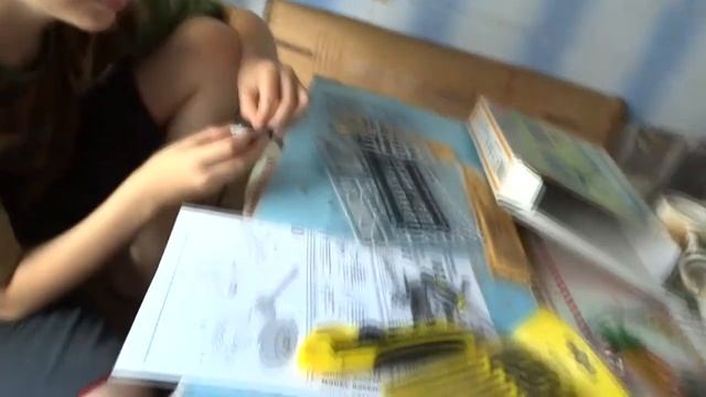 ИС 2 против Тигра смотреть онлайн