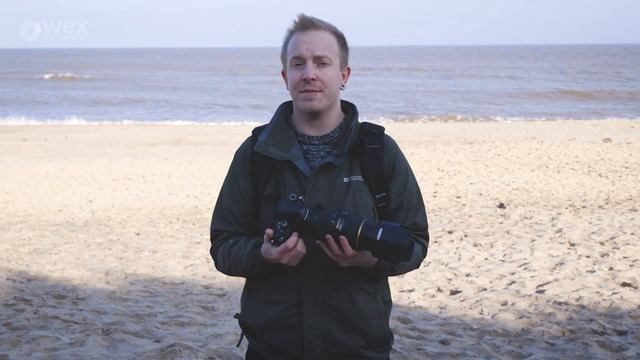 Pentax KP | Hands-on Review смотреть онлайн