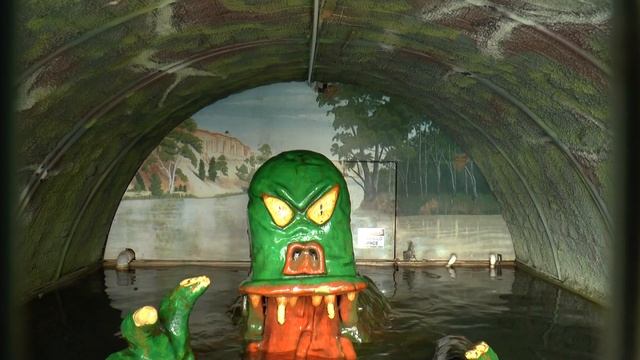 The Bunyip at Murray Bridge South Australia смотреть онлайн