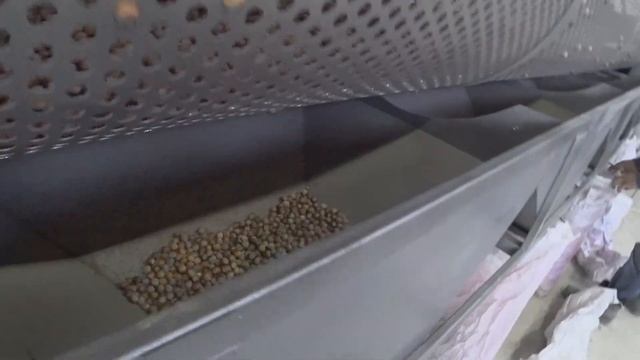 Калибровка фундука смотреть онлайн