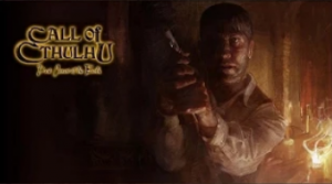 Call of cthulhu dcote часть 11