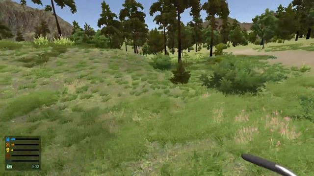 Симулятор жизни рыболова - Angler's Life смотреть онлайн