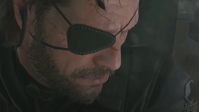 "Quiet's Theme" - MV смотреть онлайн