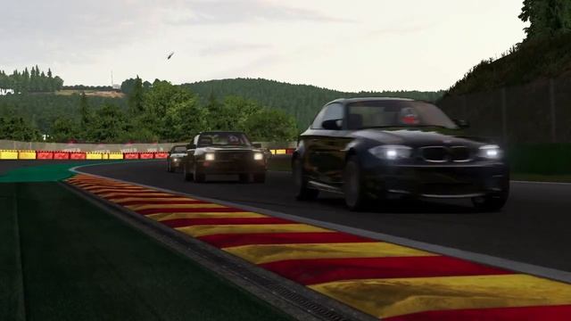 Forza Horizon 8 | Subaru Impreza WRX STI | Circuit de Spa-Francorchamps, Belgium смотреть онлайн