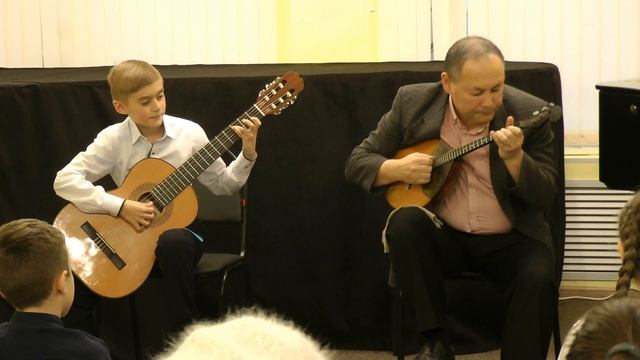 в гостях у сказки (дмш 15) смотреть онлайн