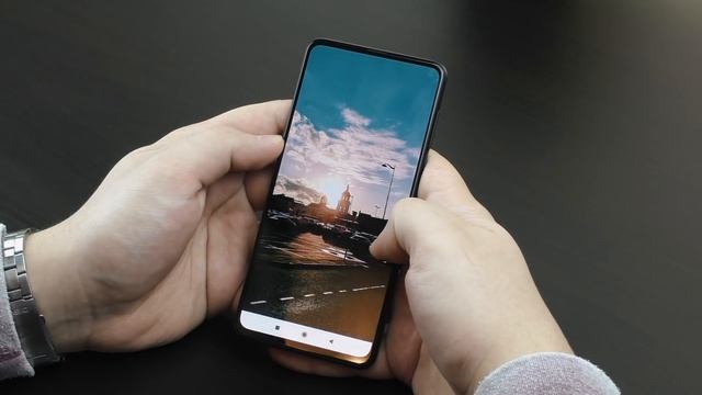 Обзор Xiaomi Mi Mix 3 | Слайдер в 2019 году?