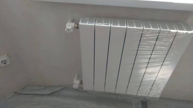 Почему я поставил кранья на радиаторы отопления_ смотреть онлайн